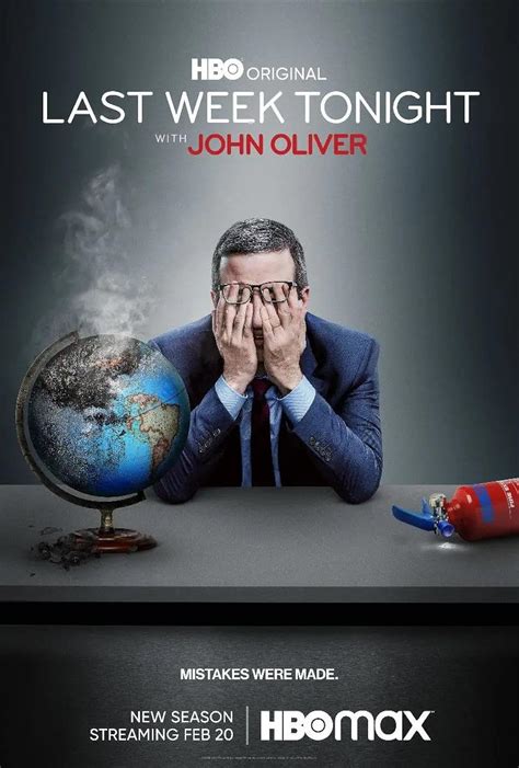 last week tonight imdb